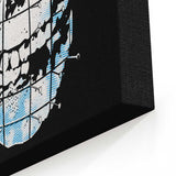 Ceno Album - Canvas Print