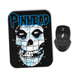 Ceno Album - Mousepad