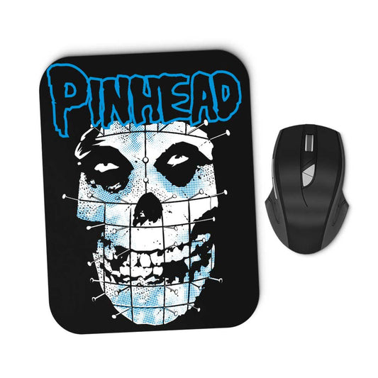 Ceno Album - Mousepad