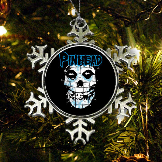 Ceno Album - Ornament