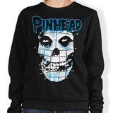 Ceno Album - Sweatshirt