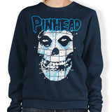 Ceno Album - Sweatshirt
