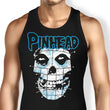 Ceno Album - Tank Top