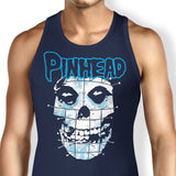 Ceno Album - Tank Top
