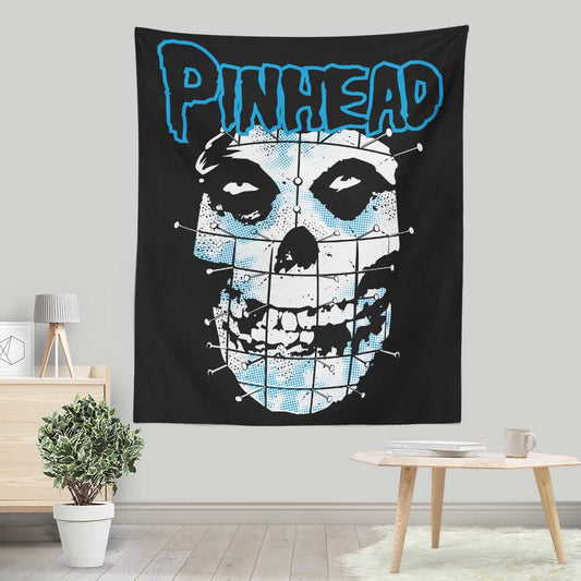 Ceno Album - Wall Tapestry