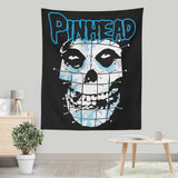 Ceno Album - Wall Tapestry
