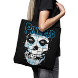 Ceno Album - Tote Bag
