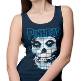 Ceno Album - Tank Top