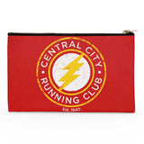 Central City Running Club - Accessory Pouch