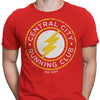 Central City Running Club - Men's Apparel