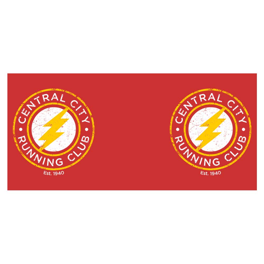 Central City Running Club - Mug