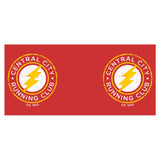 Central City Running Club - Mug