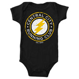 Central City Running Club - Youth Apparel