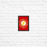 Central City Running Club - Posters & Prints