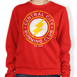 Central City Running Club - Sweatshirt