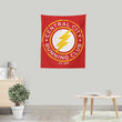 Central City Running Club - Wall Tapestry