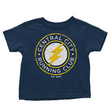 Central City Running Club - Youth Apparel