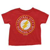 Central City Running Club - Youth Apparel