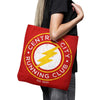 Central City Running Club - Tote Bag