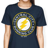 Central City Running Club - Women's Apparel