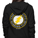 Central City Running Club - Hoodie