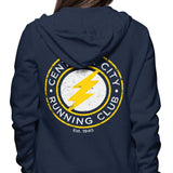 Central City Running Club - Hoodie