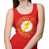 Central City Running Club - Tank Top