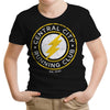 Central City Running Club - Youth Apparel