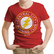 Central City Running Club - Youth Apparel