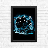 Cerberus - Posters & Prints