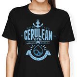 Cerulean City Gym - Women's Apparel