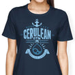 Cerulean City Gym - Women's Apparel