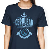 Cerulean City Gym - Women's Apparel