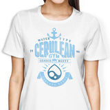 Cerulean City Gym - Women's Apparel