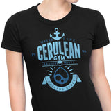 Cerulean City Gym - Women's Apparel