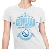 Cerulean City Gym - Women's Apparel