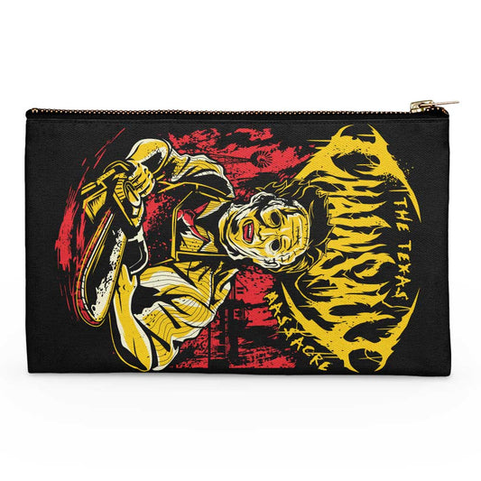 Chainsaw Album - Accessory Pouch