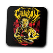 Chainsaw Album - Coasters