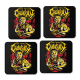 Chainsaw Album - Coasters