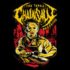Chainsaw Album - Long Sleeve T-Shirt