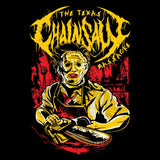 Chainsaw Album - Men's Apparel