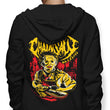 Chainsaw Album - Hoodie