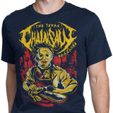 Chainsaw Album - Men's Apparel
