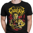 Chainsaw Album - Men's Apparel