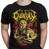 Chainsaw Album - Men's Apparel