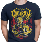 Chainsaw Album - Men's Apparel