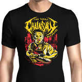 Chainsaw Album - Men's Apparel