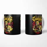 Chainsaw Album - Mug