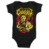 Chainsaw Album - Youth Apparel