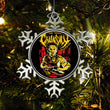 Chainsaw Album - Ornament